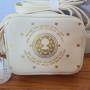 Loungefly crossbows Harry Potter Bag